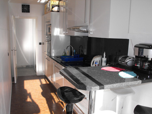 Photo kitchen flat Provence-Alpes-Cte d'Azur