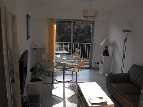Photo salon / salle a manger Appartement Provence-Alpes-Cte d'Azur